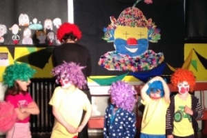 circus
