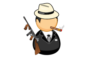 gangster-300px
