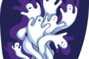 ghosts