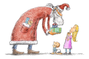 santa-giving-children-presents-300px