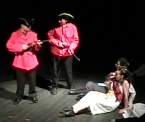 I Am MacIain Massacre 3